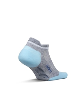 Tin compresión para correr Feetures unisex