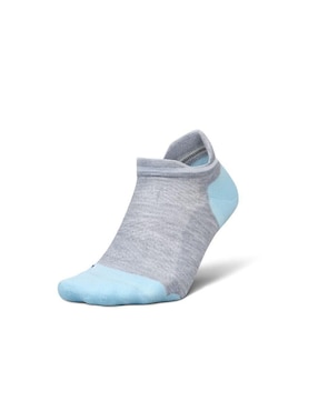 Tin compresión para correr Feetures unisex