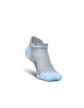 Tin compresión para correr Feetures unisex
