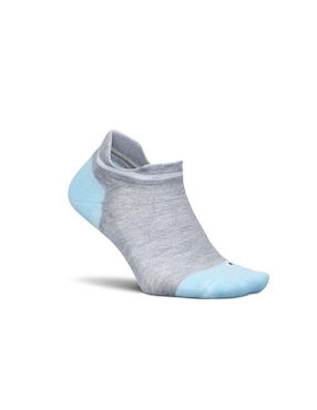 Tin compresión para correr Feetures unisex