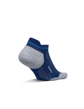 Tin antiderrapante para correr Feetures unisex