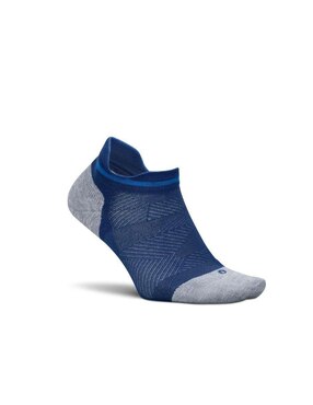 Tin antiderrapante para correr Feetures unisex