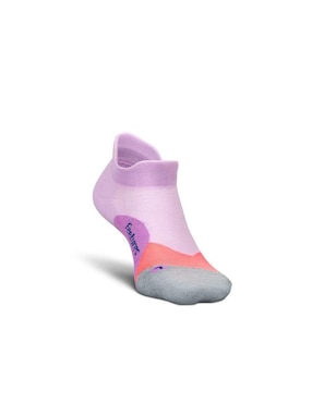 Tin antiderrapante para correr Feetures unisex