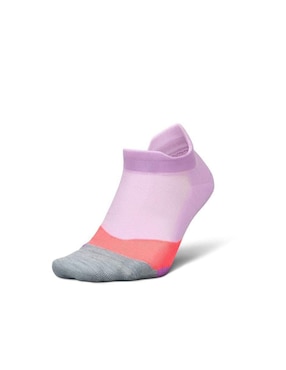 Tin antiderrapante para correr Feetures unisex
