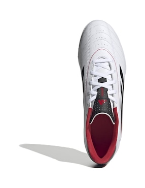 Tenis Adidas Goletto Ix unisex para fútbol
