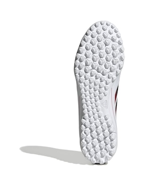 Tenis Adidas Goletto Ix unisex para fútbol