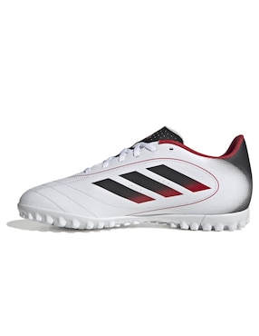Tenis Adidas Goletto Ix unisex para fútbol