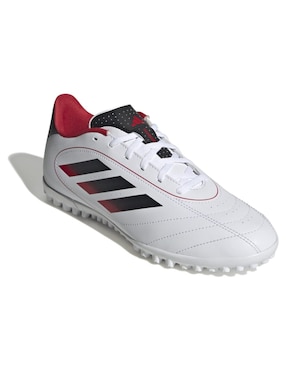 Tenis Adidas Goletto Ix unisex para fútbol