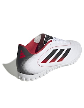 Tenis Adidas Goletto Ix unisex para fútbol