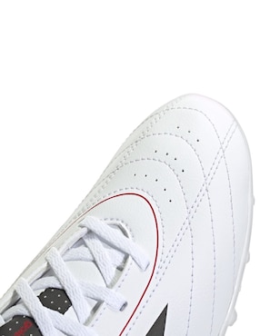 Tenis Adidas Goletto Ix unisex para fútbol