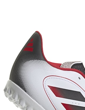 Tenis Adidas Goletto Ix unisex para fútbol