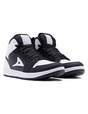 Tenis Pirma Raider de hombre