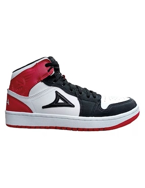 Tenis Pirma Raider de hombre