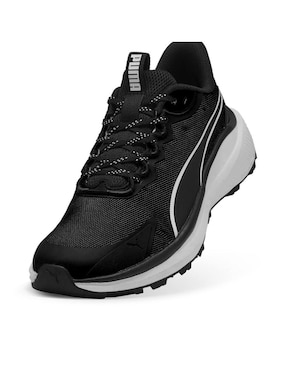 Tenis Puma Skyrocket Lite Trail unisex para correr