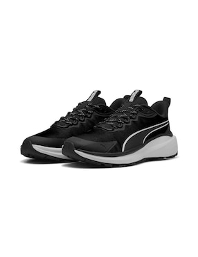 Tenis Puma Skyrocket Lite Trail unisex para correr