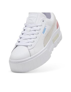 Tenis Puma Mayze Lth de mujer