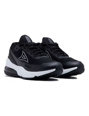 Tenis Pirma Max Fit 2.0 de hombre para correr