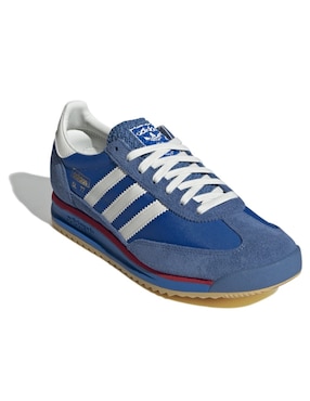 Tenis Adidas Originals Sl72 de hombre
