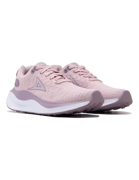 Tenis Pirma Quick Run 40 de mujer para correr