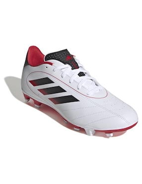 Tenis Adidas Goletto Ix unisex para fútbol