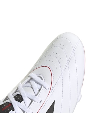 Tenis Adidas Goletto Ix unisex para fútbol