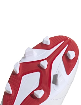Tenis Adidas Goletto Ix unisex para fútbol