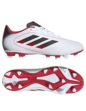 Tenis Adidas Goletto Ix unisex para fútbol