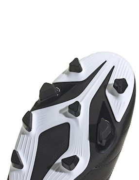 Tenis Adidas Goletto Ix unisex para fútbol