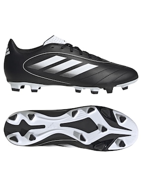 Tenis Adidas Goletto Ix unisex para fútbol