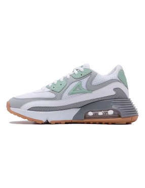 Tenis Pirma Max Fit 2.0 de mujer para correr