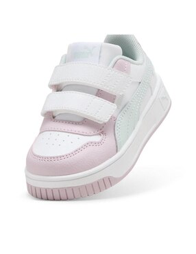 Tenis Puma Carina Street V de niña