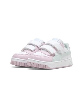 Tenis Puma Carina Street V de niña