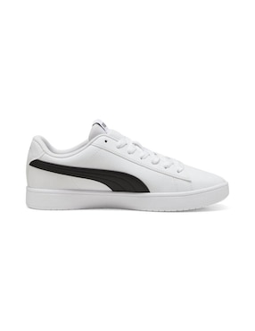 Tenis Puma Rickie Classic de mujer