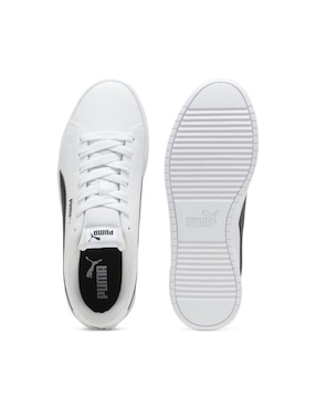 Tenis Puma Rickie Classic de mujer