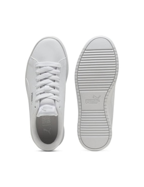 Tenis Puma Rickie Classic de mujer
