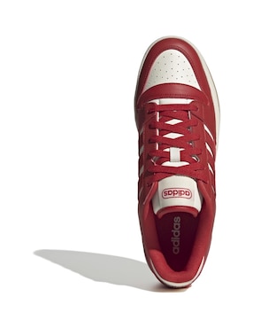 Tenis Adidas Break Start unisex para básquetbol