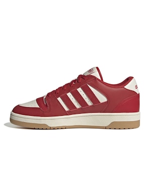 Tenis Adidas Break Start unisex para básquetbol