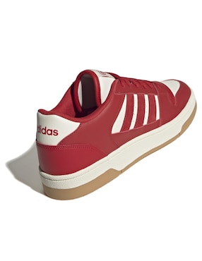 Tenis Adidas Break Start unisex para básquetbol