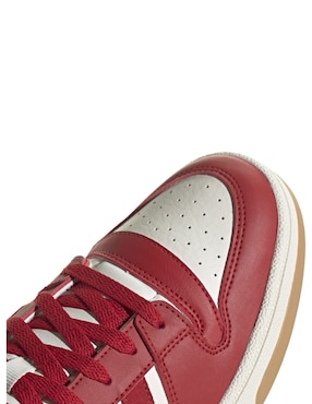 Tenis Adidas Break Start unisex para básquetbol