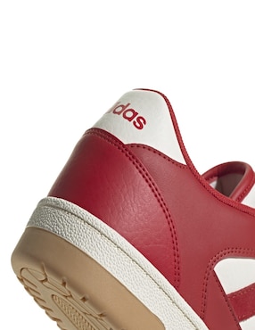Tenis Adidas Break Start unisex para básquetbol