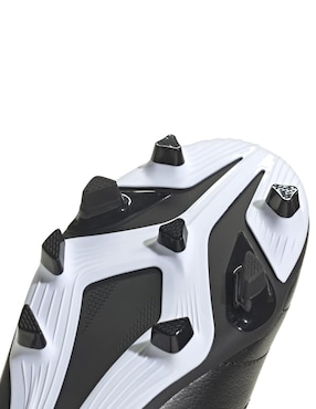 Tenis Adidas Goletto Ix unisex para fútbol