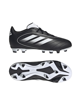 Tenis Adidas Goletto Ix unisex para fútbol