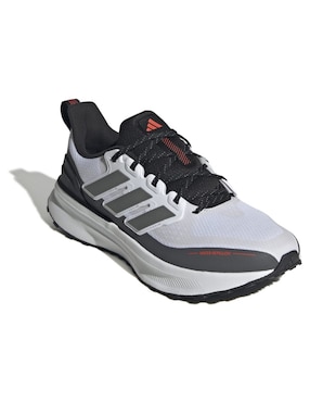Tenis Adidas Ultrarun de hombre para correr