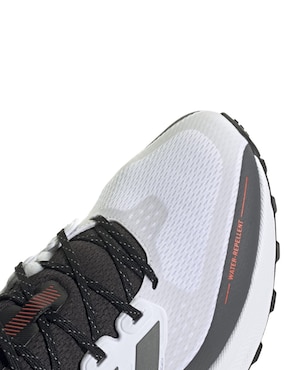 Tenis Adidas Ultrarun de hombre para correr