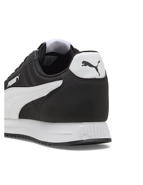 Tenis Puma R78 Ligthwind unisex