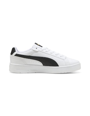 Tenis Puma Court Clasico unisex