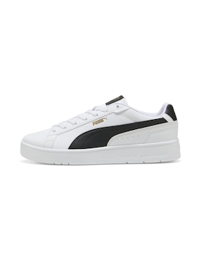 Tenis Puma Court Clasico unisex