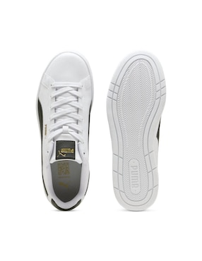 Tenis Puma Court Clasico unisex
