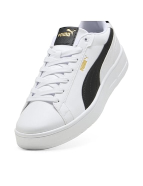Tenis Puma Court Clasico unisex