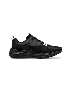 Tenis Puma Softride Wired 2 unisex para entrenamiento